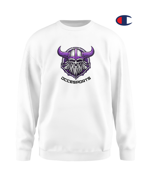 DCC HS Esports Pro Crewneck Sweatshirt