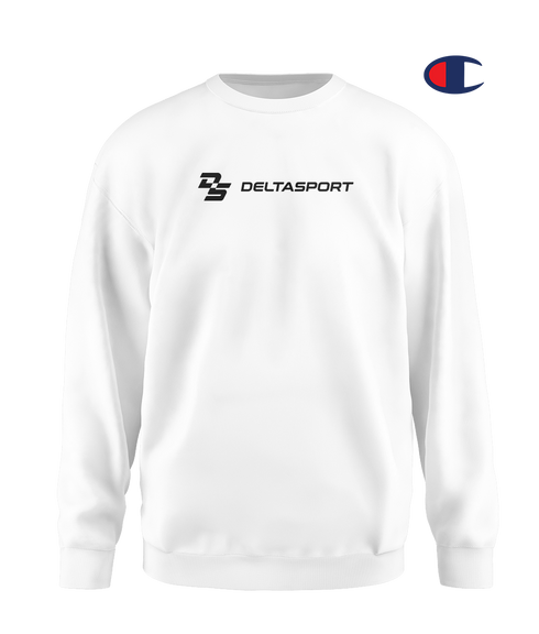 DeltaSport Pro Crewneck Sweatshirt