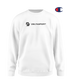 DeltaSport Pro Crewneck Sweatshirt