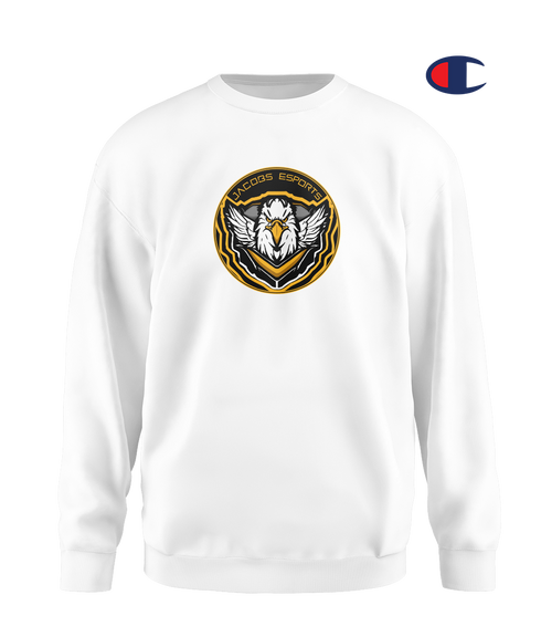 Jacobs HS Esports Pro Crewneck Sweatshirt