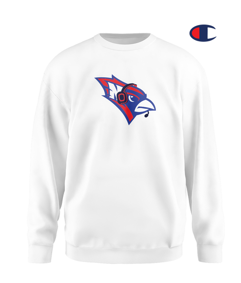 Nelson County HS Esports Pro Crewneck Sweatshirt
