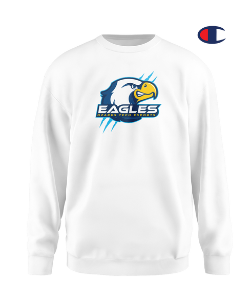 Ozarks Tech Esports Pro Crewneck Sweatshirt
