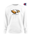 CSD Eagles HS Esports Pro Crew Neck Sweatshirt