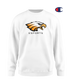 CSD Eagles HS Esports Pro Crew Neck Sweatshirt