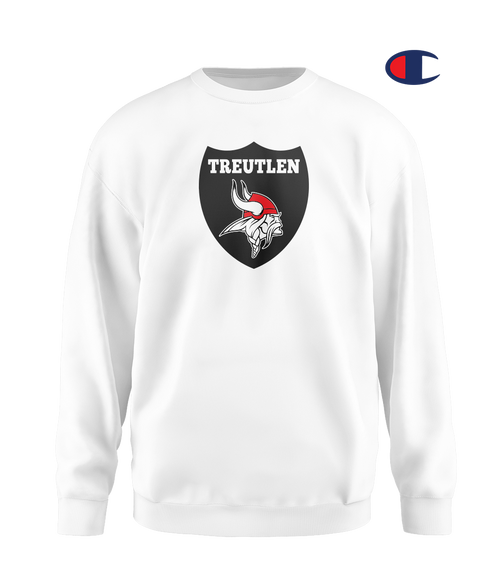 Treutlen HS Esports Pro Crew Neck Sweatshirt
