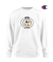 Barrington HS Esports Pro Crewneck Sweatshirt