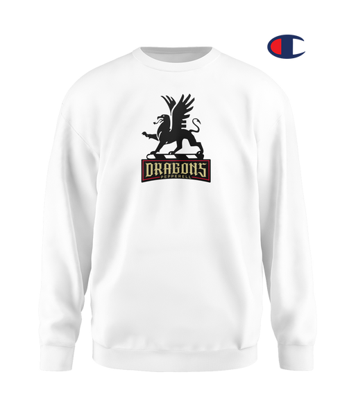 Pepperell HS Esports Pro Crewneck Sweatshirt