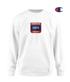 Nonnewaug HS Esports Pro Crewneck Sweatshirt