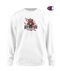 GEO Next Gen Esports Pro Crewneck Sweatshirt