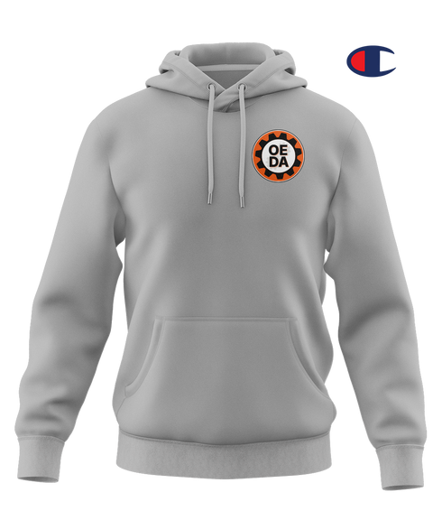 OEDA Pro Hoodie