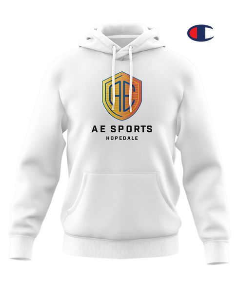 Hopedale Esports Pro Hoodie
