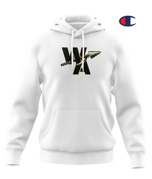 WA Warriors HS Esports Pro Hoodie