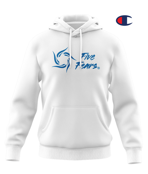 FiveFears Pro Hoodie