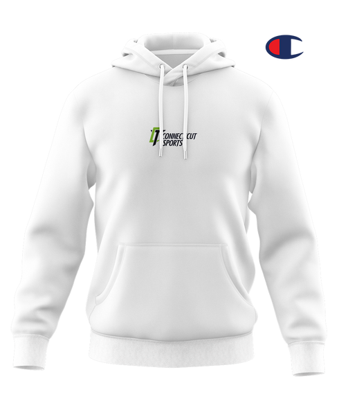 Connecticut Esports Pro Hoodie
