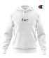 Connecticut Esports Pro Hoodie