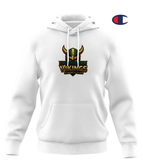 Evergreen Vikings Esports Pro Hoodie