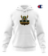 Evergreen Vikings Esports Pro Hoodie
