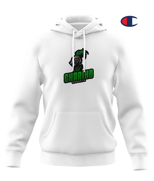 Chariho Esports Pro Hoodie