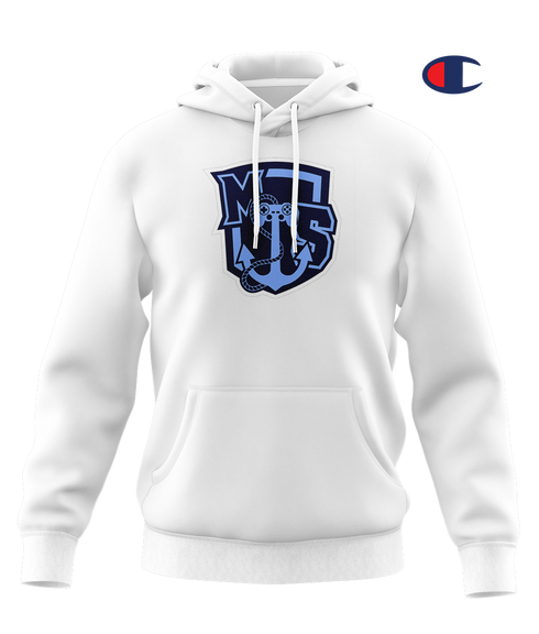 Mona Shores HS Esports Pro Hoodie