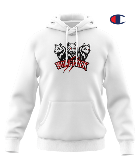 Alpha Esports Wolfpack Pro Hoodie