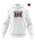 Alpha Esports Wolfpack Pro Hoodie