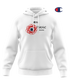 Manic STEM Racing Team Pro Hoodie