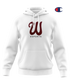 Wynnewood HS Esports Pro Hoodie