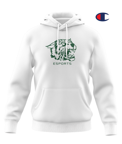 Wayland Wildcats HS Esports Pro Hoodie