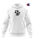 DeltaSport DS Pro Hoodie