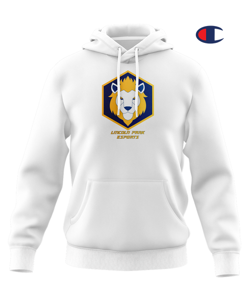 Lincoln Park HS Esports Pro Hoodie