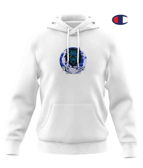 Global Esports Pro Hoodie