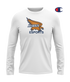 Cooper Hawks HS Esports Pro L/S Crew Neck