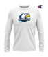 Ozarks Tech Esports Pro L/S Crew Neck
