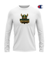 Evergreen Vikings Esports Pro L/S Crew Neck