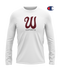 Wynnewood HS Esports Pro L/S Crew Neck