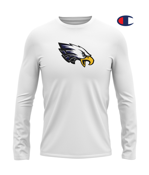 Hopedale Varsity Esports Pro L/S Crew Neck