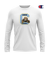 Center HS Esports Pro L/S Crew Neck
