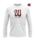 Wynnewood HS Esports Pro L/S Crew Neck