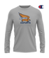 Cooper Hawks HS Esports Pro L/S Crew Neck