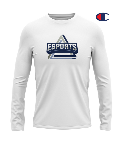 Anderson CTC Esports Pro L/S Crew Neck