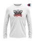 Alpha Esports Wolfpack L/S Crew Neck