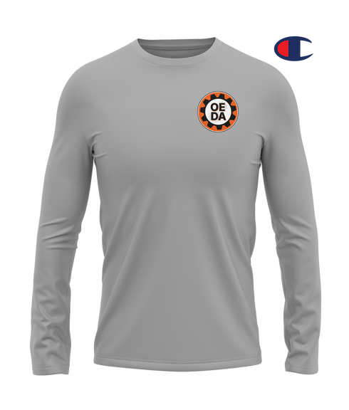 OEDA Pro L/S Crew Neck