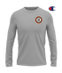 OEDA Pro L/S Crew Neck
