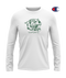 Wayland Wildcats HS Esports Pro L/S Crew Neck