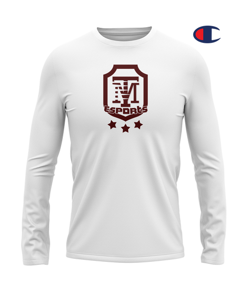 Galax HS Esports Pro L/S Crew Neck