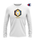 Lincoln Park HS Esports Pro L/S Crew Neck