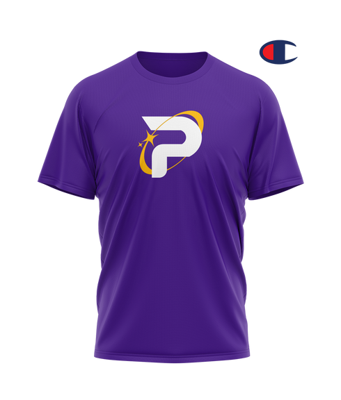 Prosperity Esports Pro S/S Crew Neck