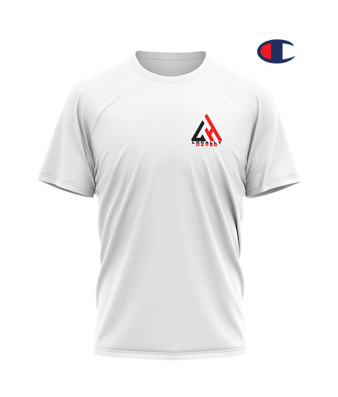 Locally Hated Pro S/S Crew Neck T