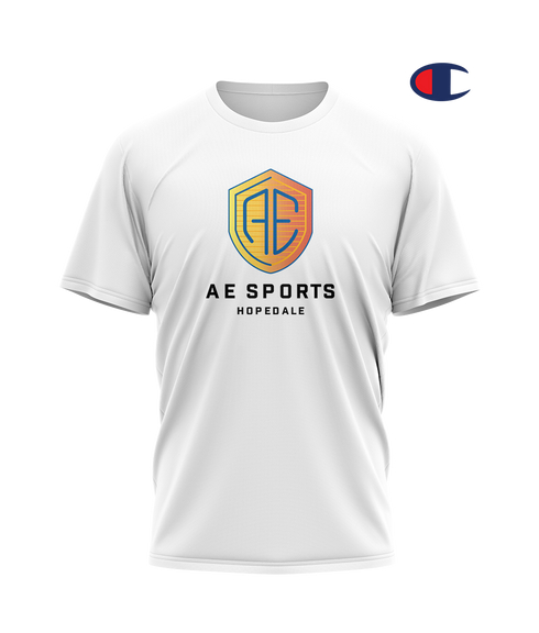 Hopedale Esports Pro S/S Crew Neck T-shirt