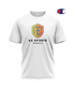 Hopedale Esports Pro S/S Crew Neck T-shirt